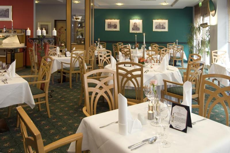 Hotel Balance Alte Messe 4*