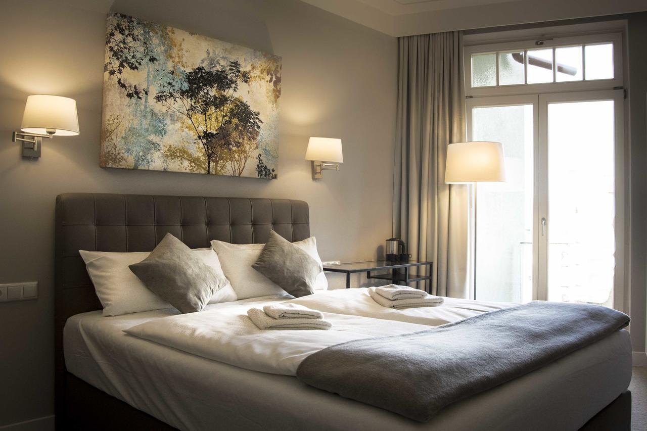 Hotel Lindenau 3*