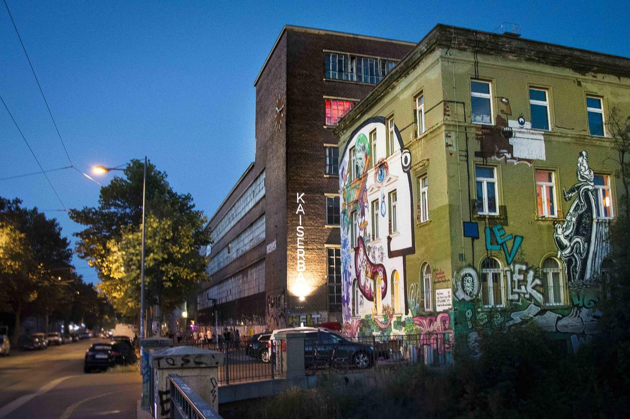 Lindenau 3* Leipzig