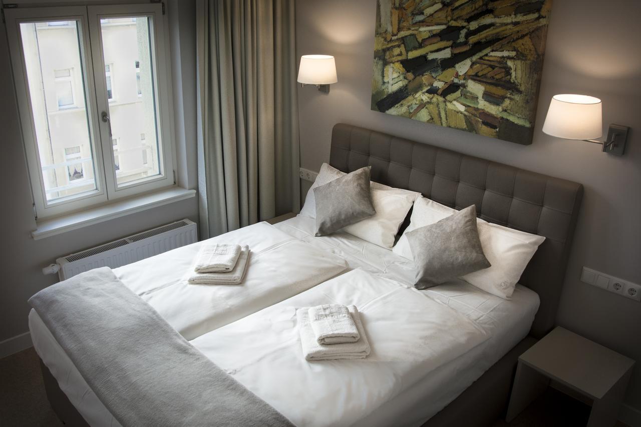 Lindenau 3* Leipzig