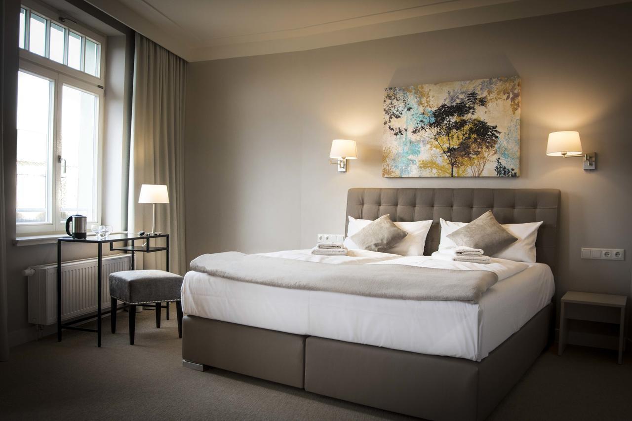 Hotel Lindenau 3*