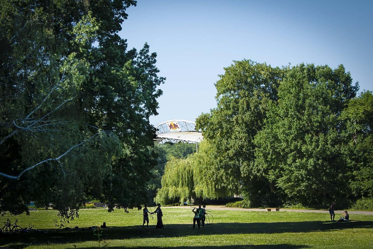 Lindenau 3* Leipzig