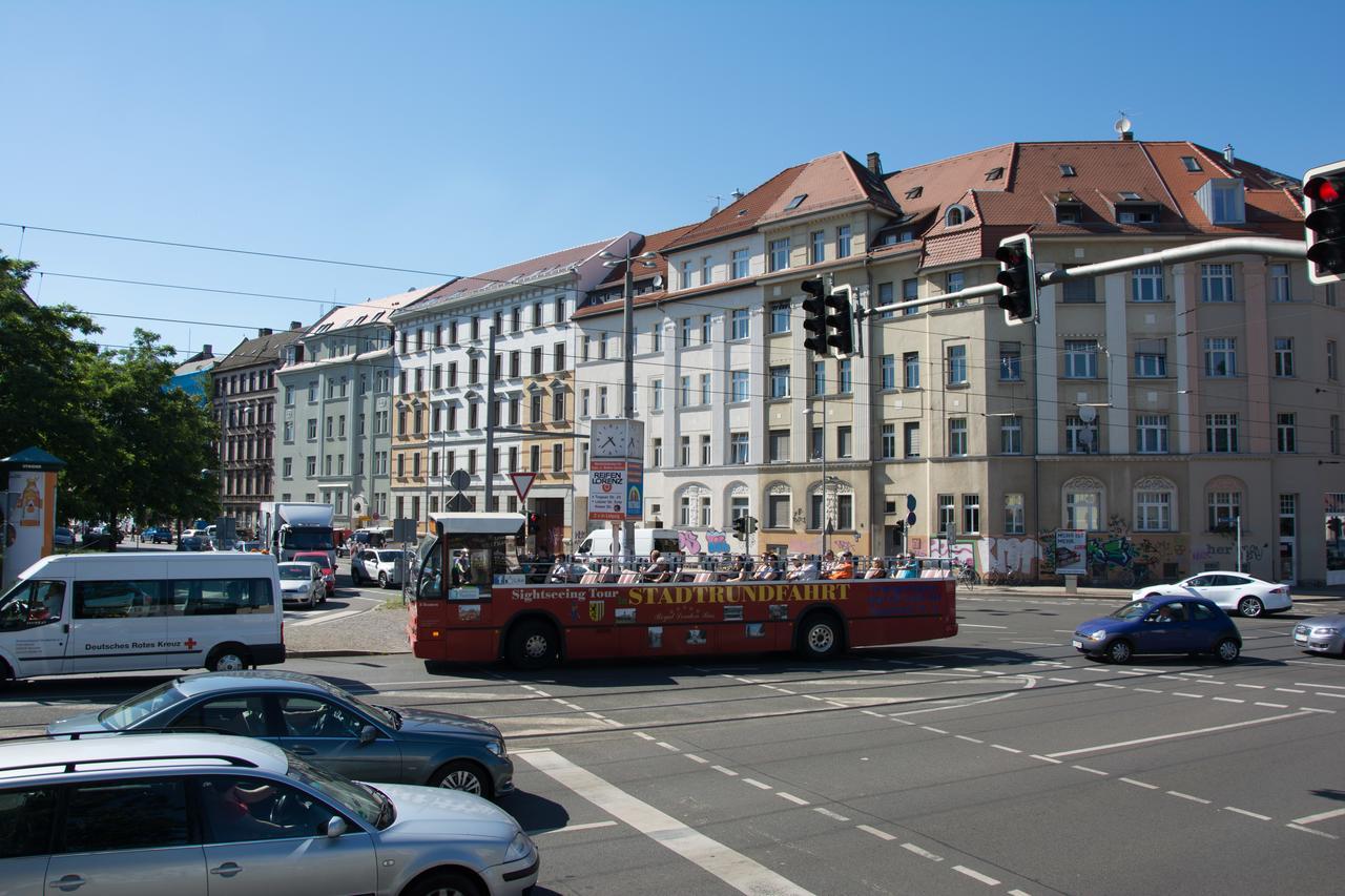 Lindenau 3* Leipzig