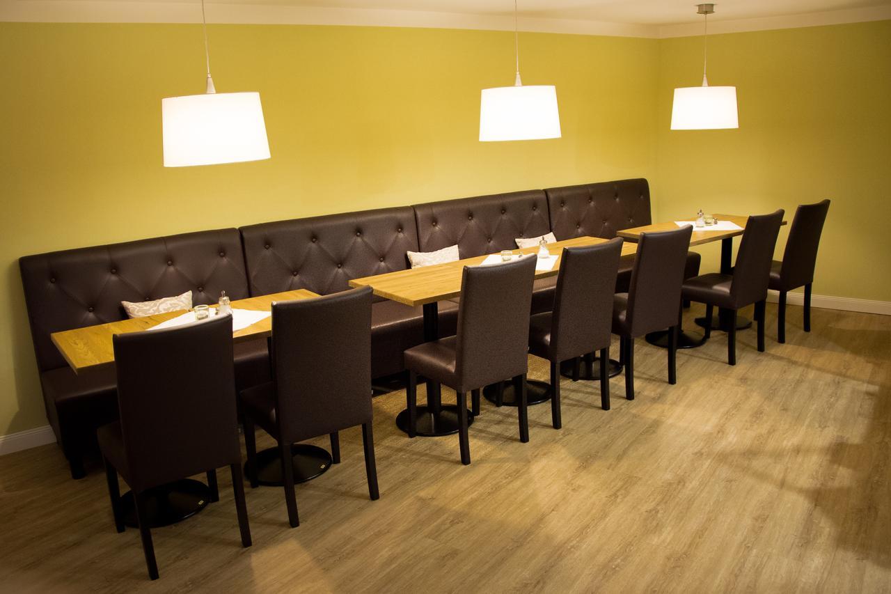 Hotel Lindenau 3*