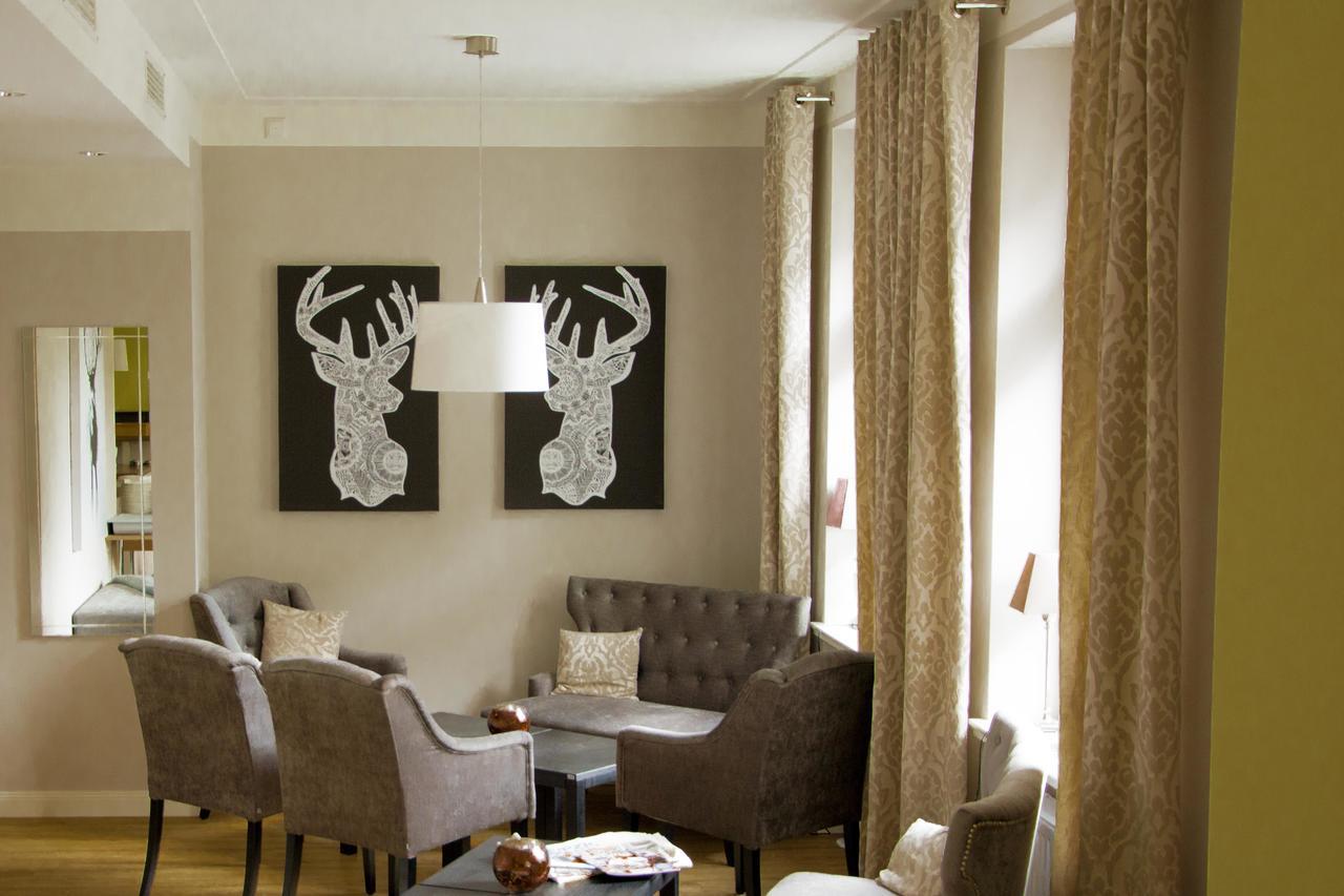 Lindenau 3* Leipzig