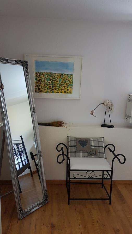 Appartement Schroeder Leipzig