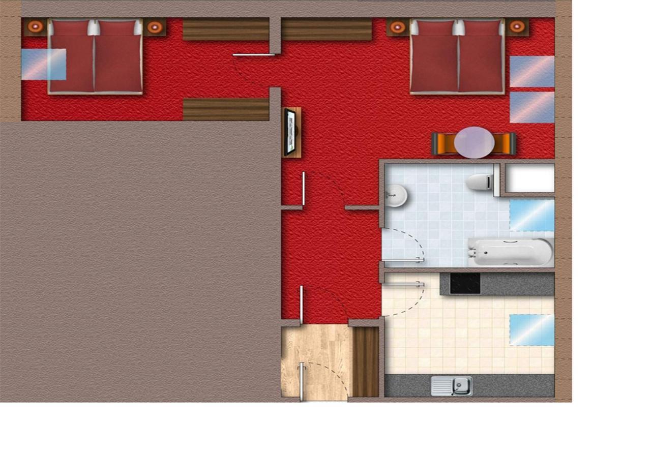 Hotel Via Mitte