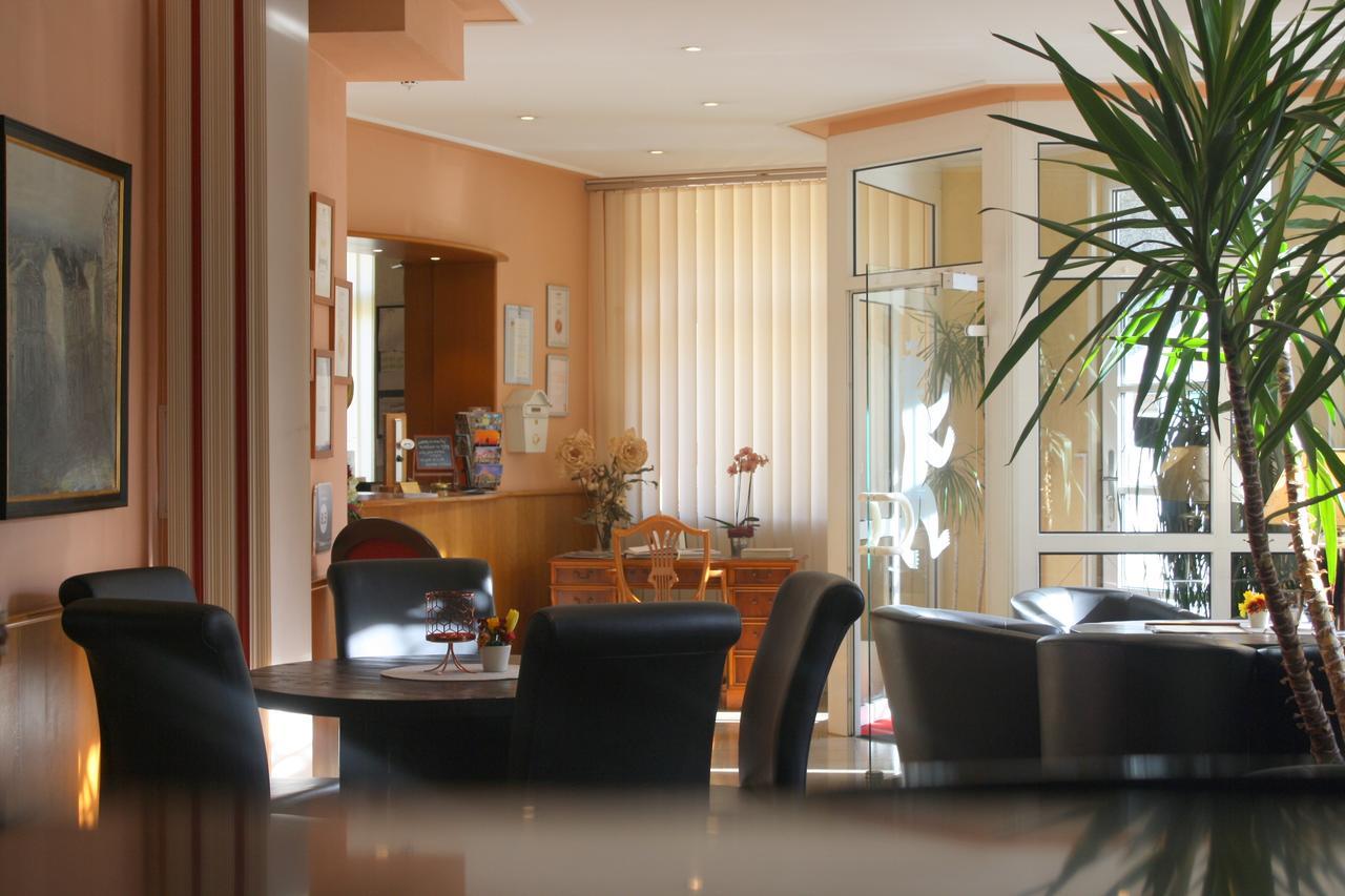 Berlin Hotel Leipzig