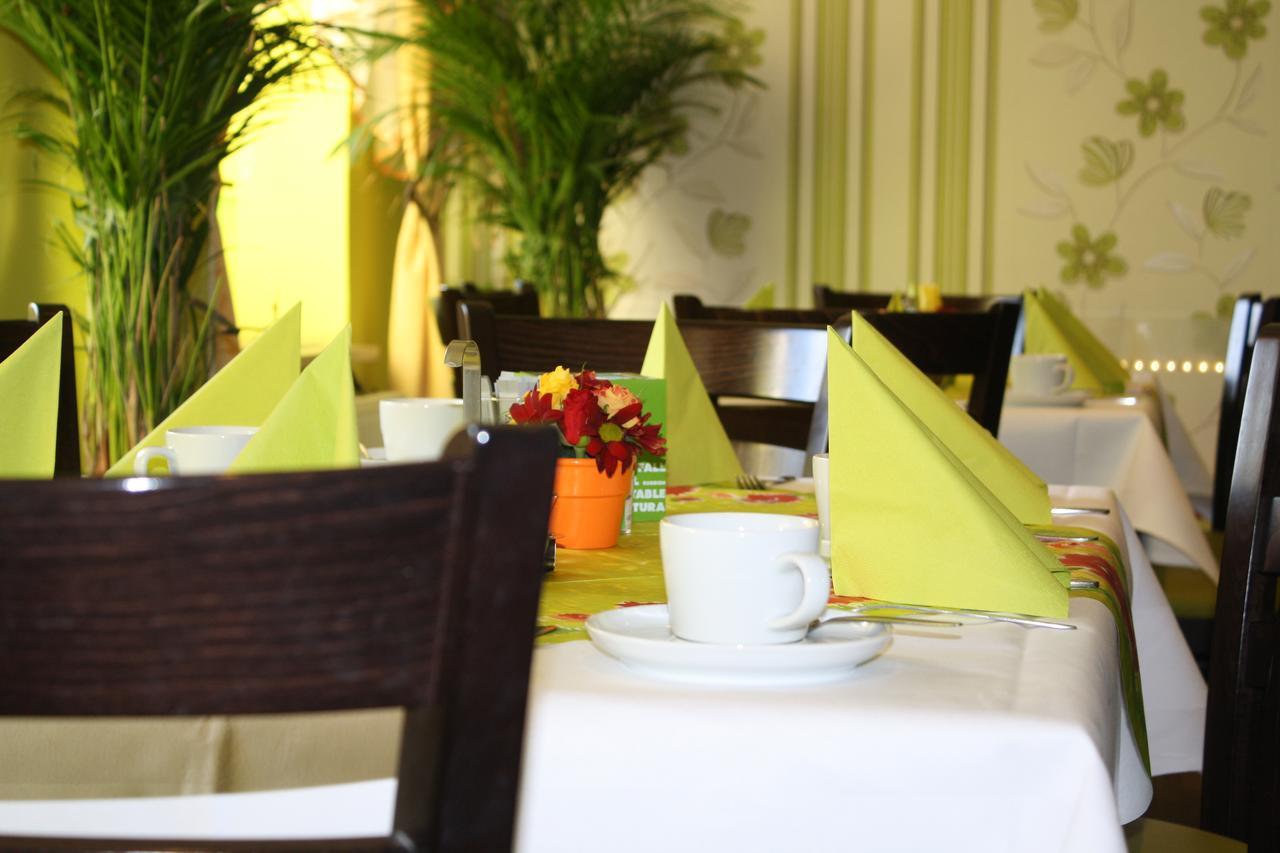 Berlin Hotel 3*