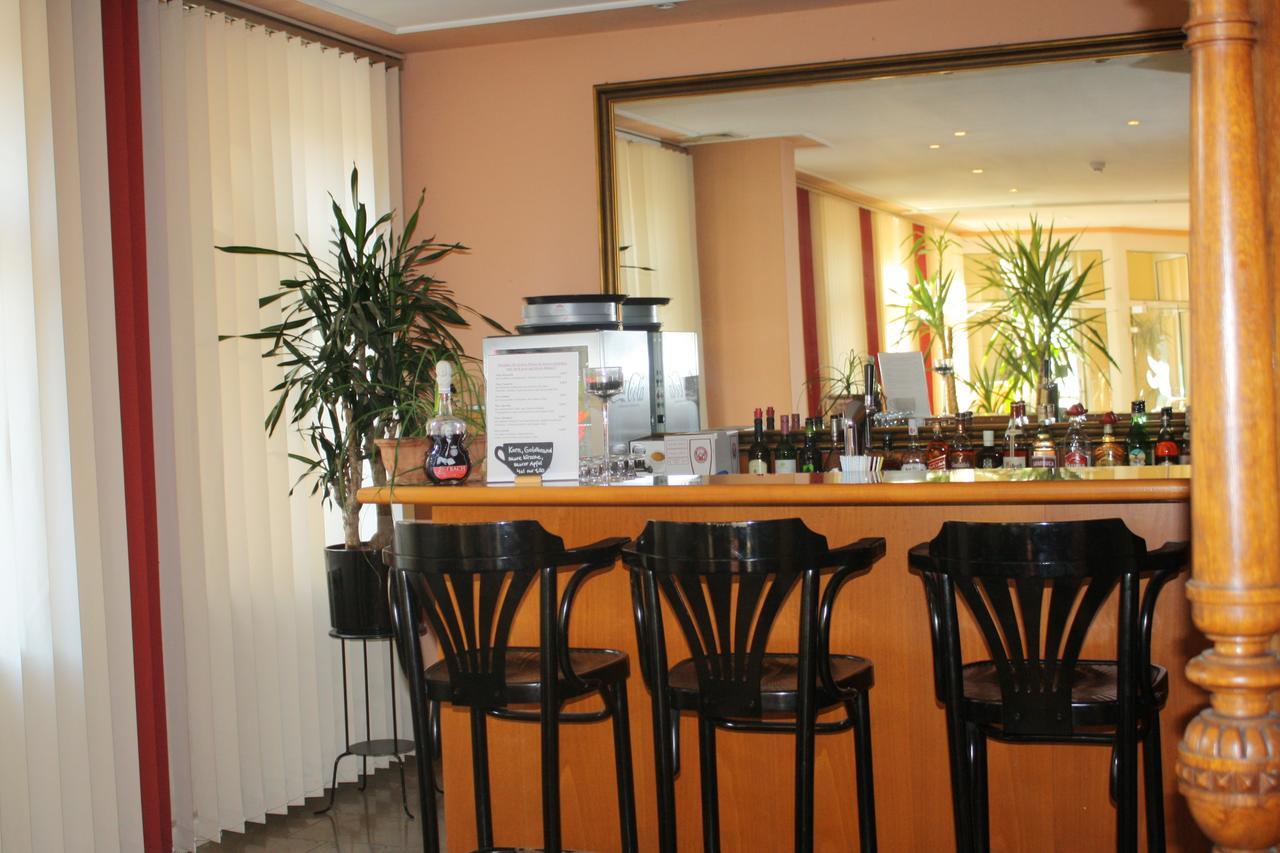 Berlin Hotel 3*
