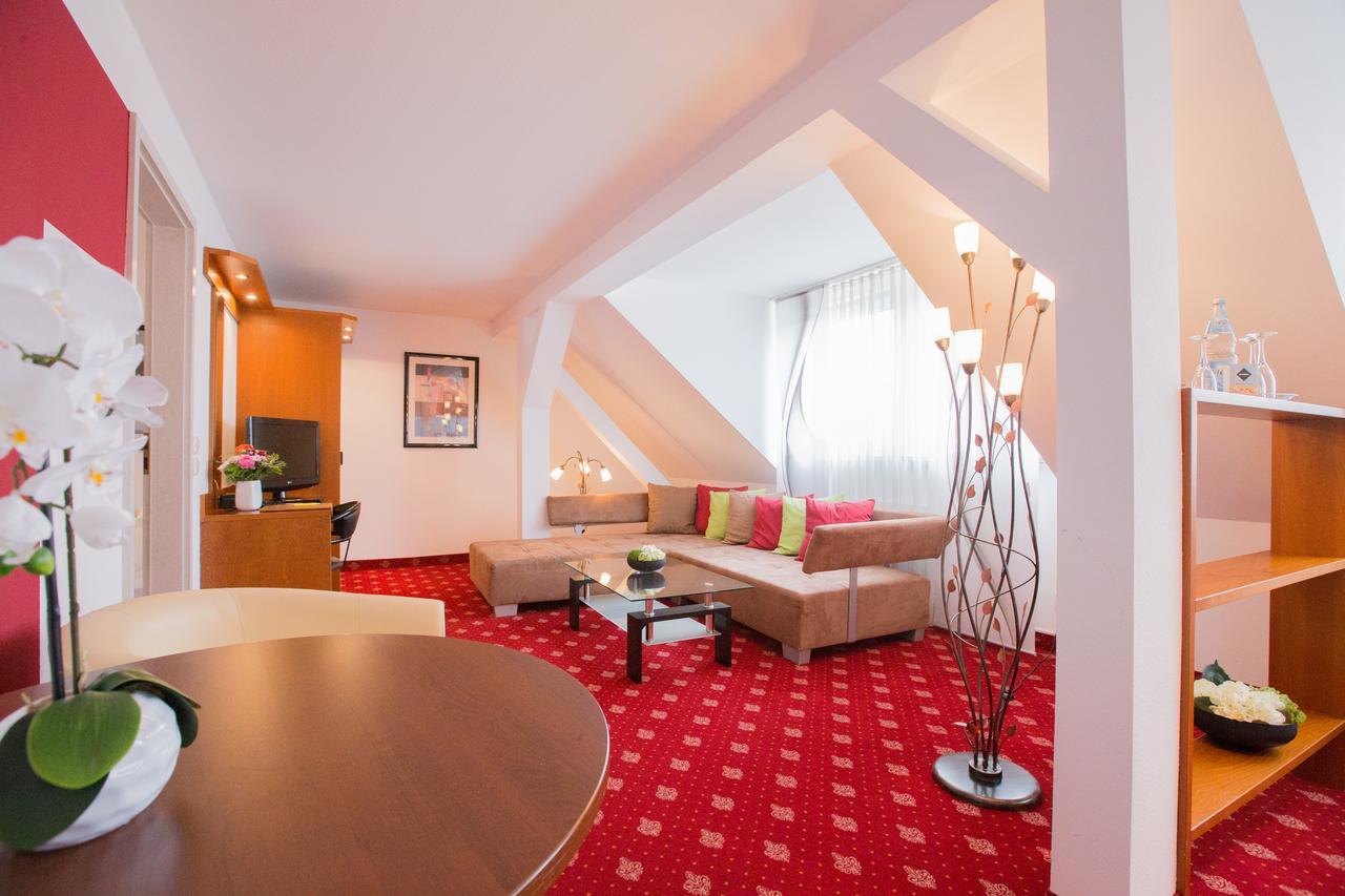 Berlin Hotel Leipzig