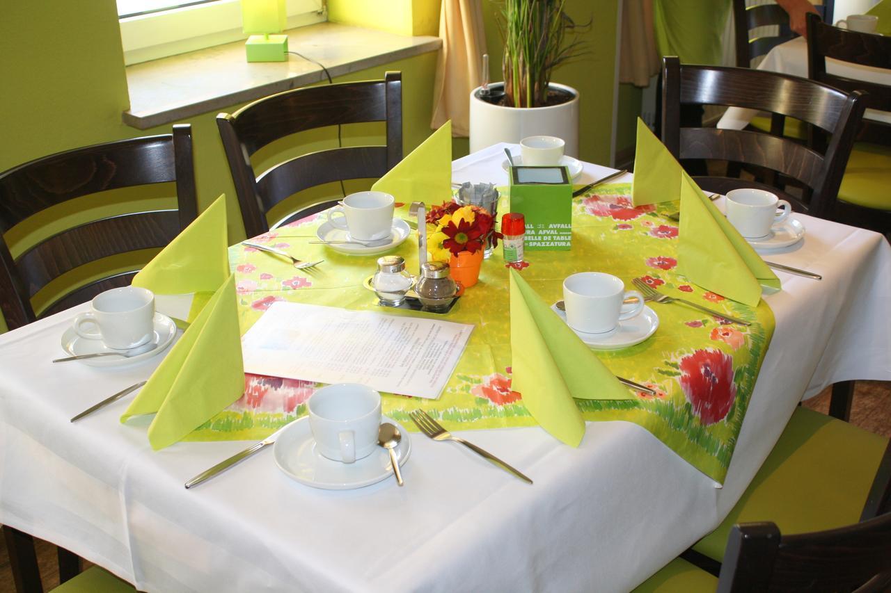 Hotel Berlin 3*