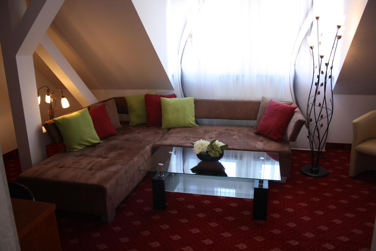 Hotel Berlin