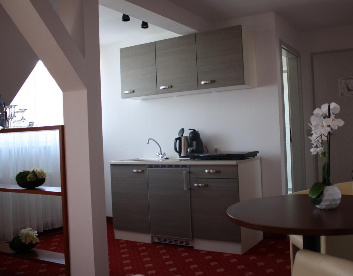 Berlin Hotel Leipzig