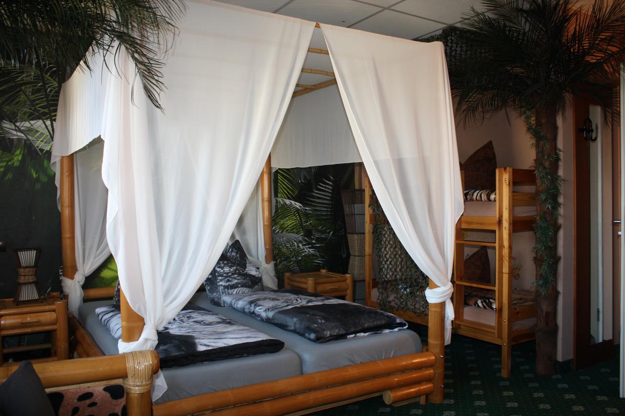 Berlin Hotel