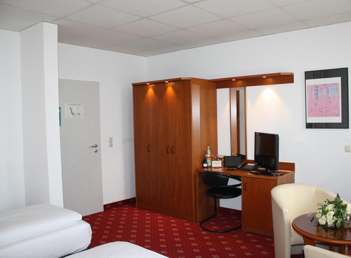 Berlin Hotel