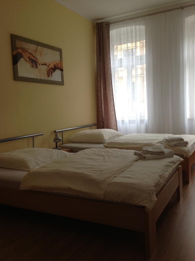 Guest house Domicil *