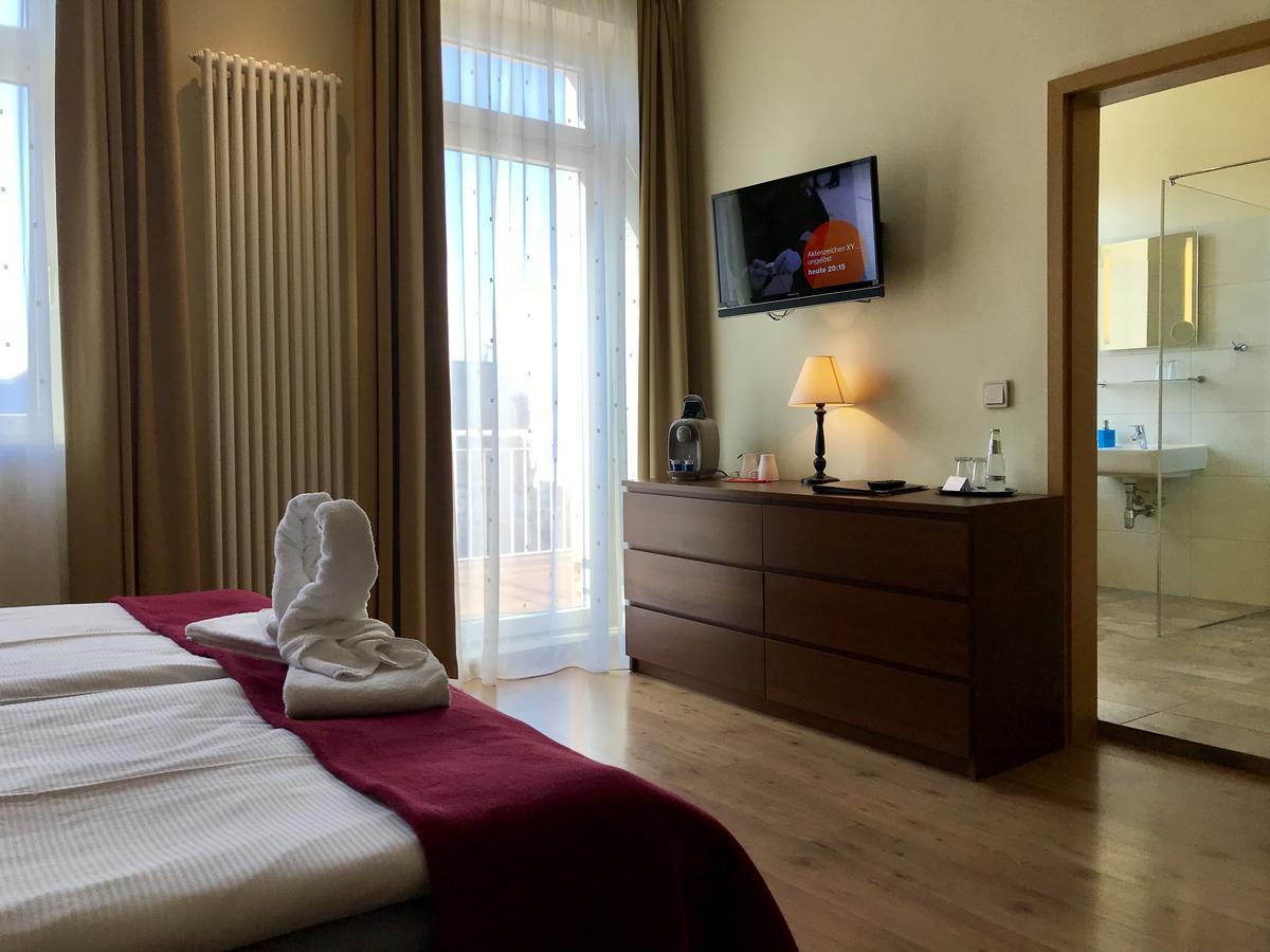 Via Mitte Hotel