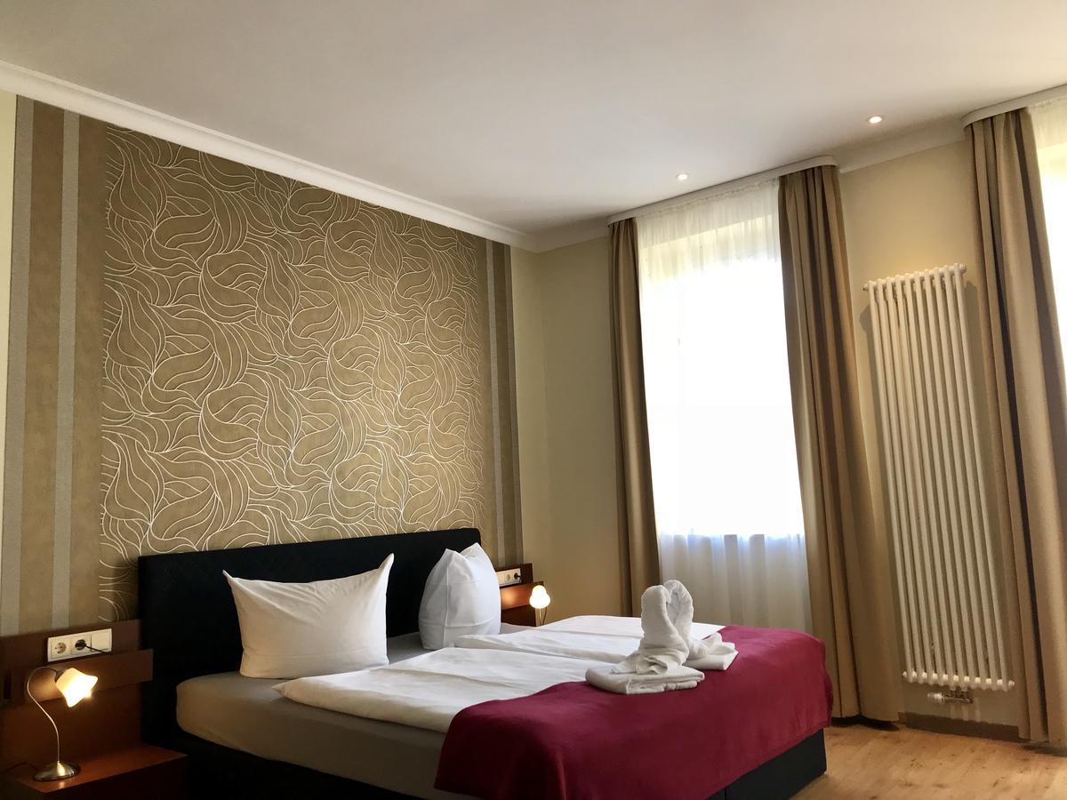 Hotel Via Mitte