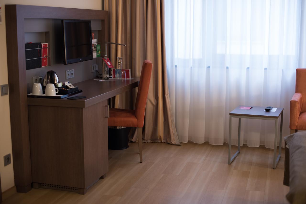 Intercityhotel Hotel