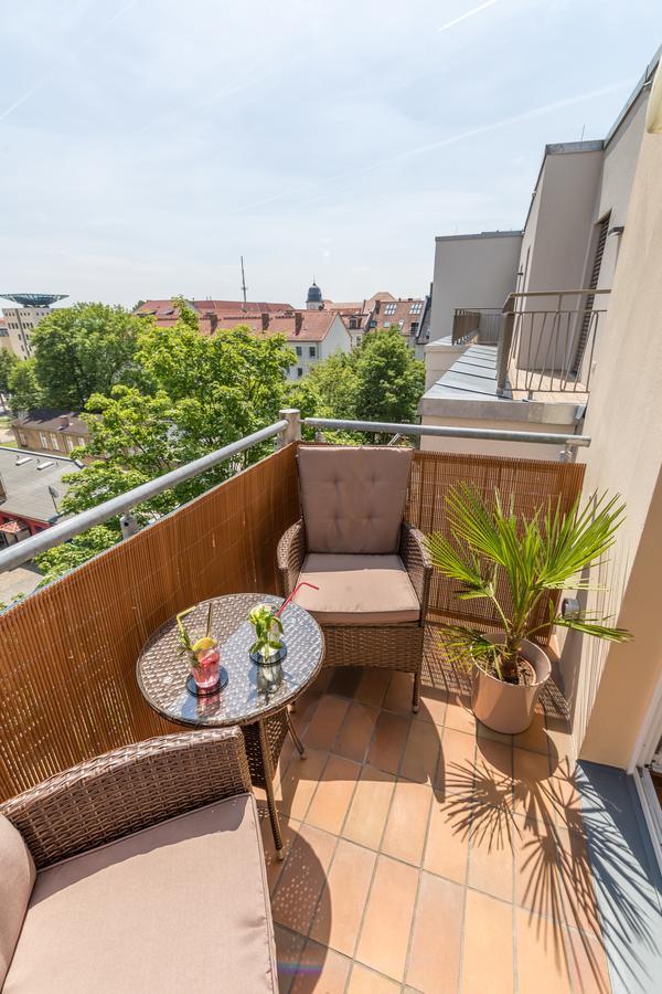 Pension-leipzig-sued Maison d'hôtes Leipzig