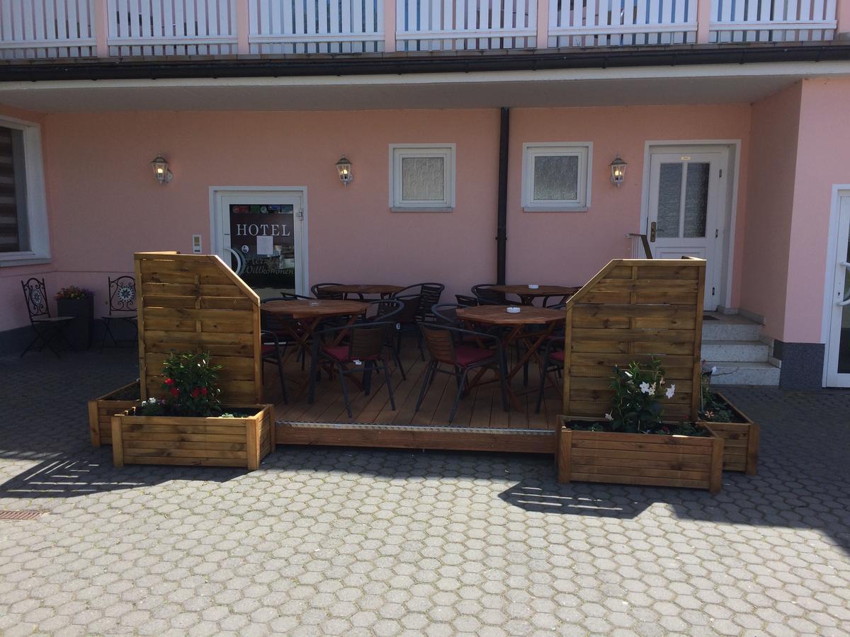 Hotel Carl Von Clausewitz 2*