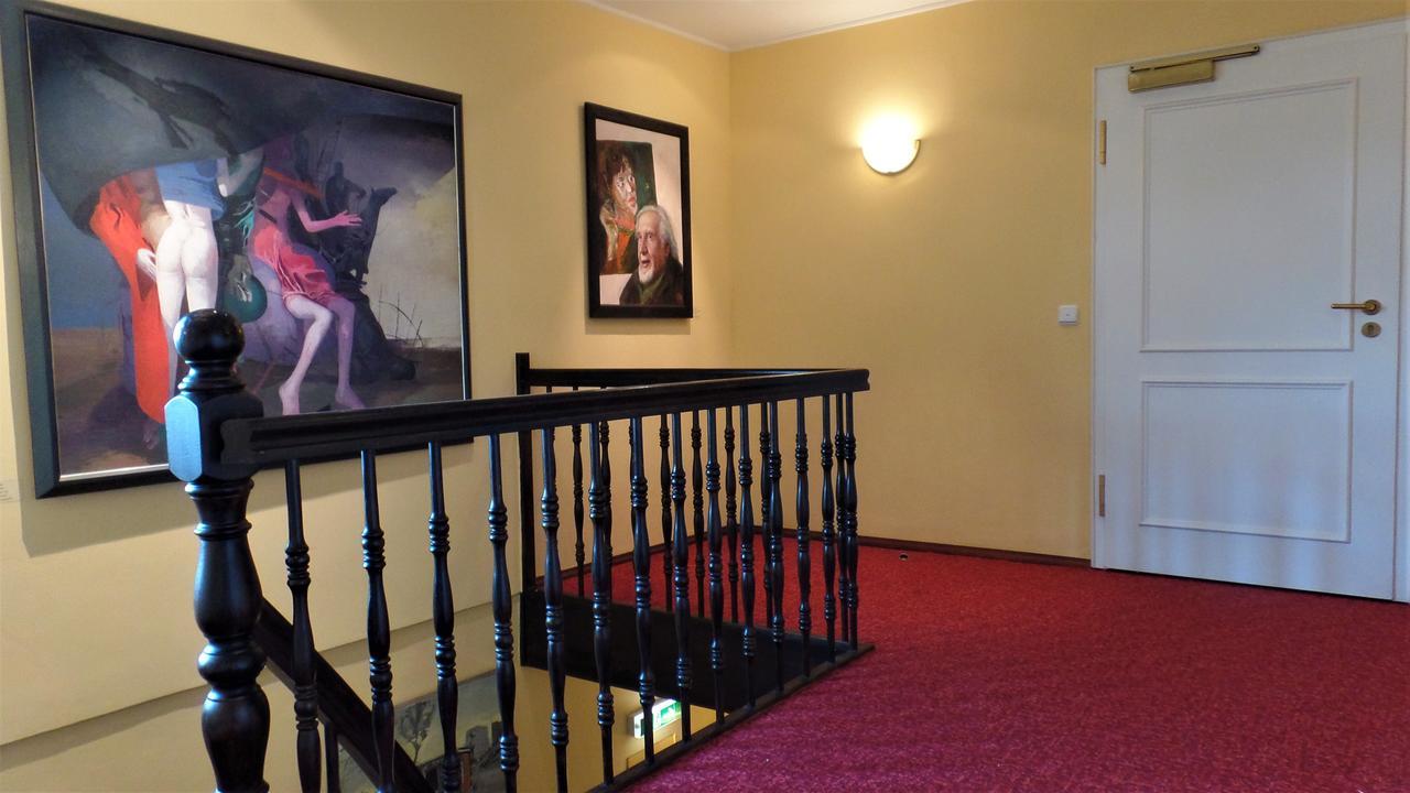 Galerie Leipziger Hof 4* Leipzig