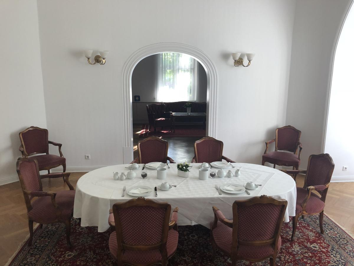 Hotel Gaestehaus