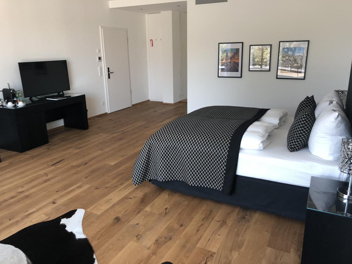 Hotel Voss