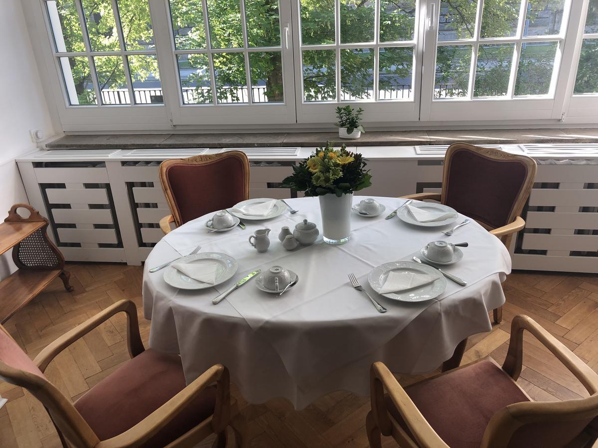 Voss Hotel Leipzig