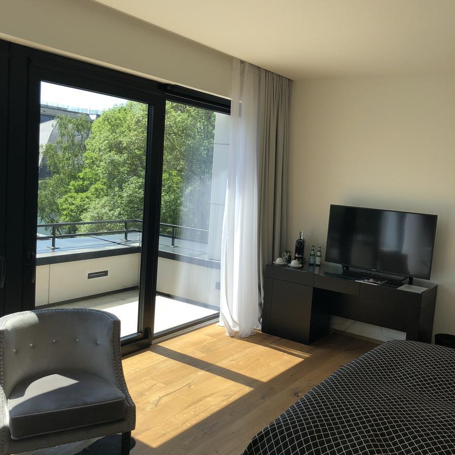 Voss Hotel Leipzig