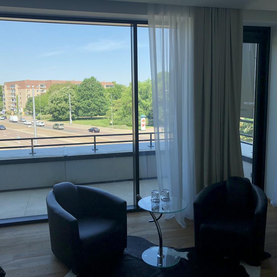 Voss Hotel Leipzig