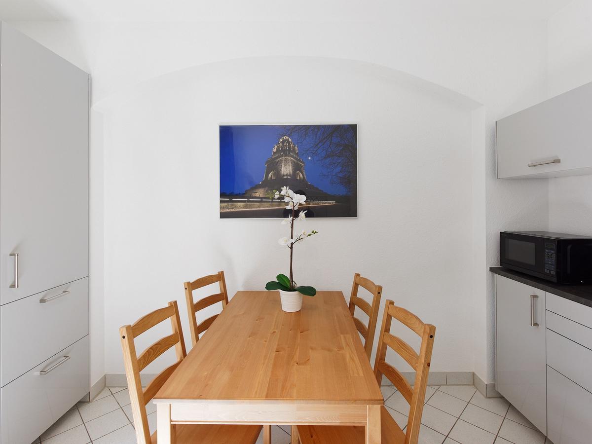 Park - #1-8 - Stilvolle Zentrumsnah Appartement *