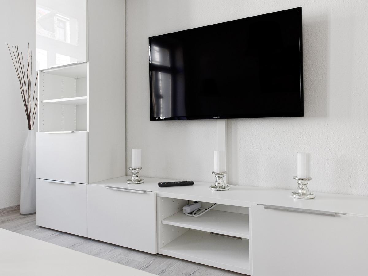 Appartement Park - #1-8 - Stilvolle Zentrumsnah *