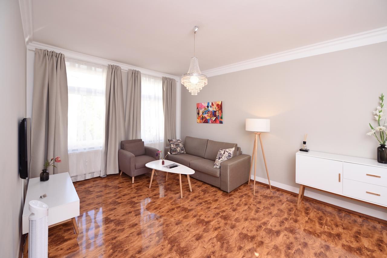 Apartment Apartments-Leipzig Leipzig