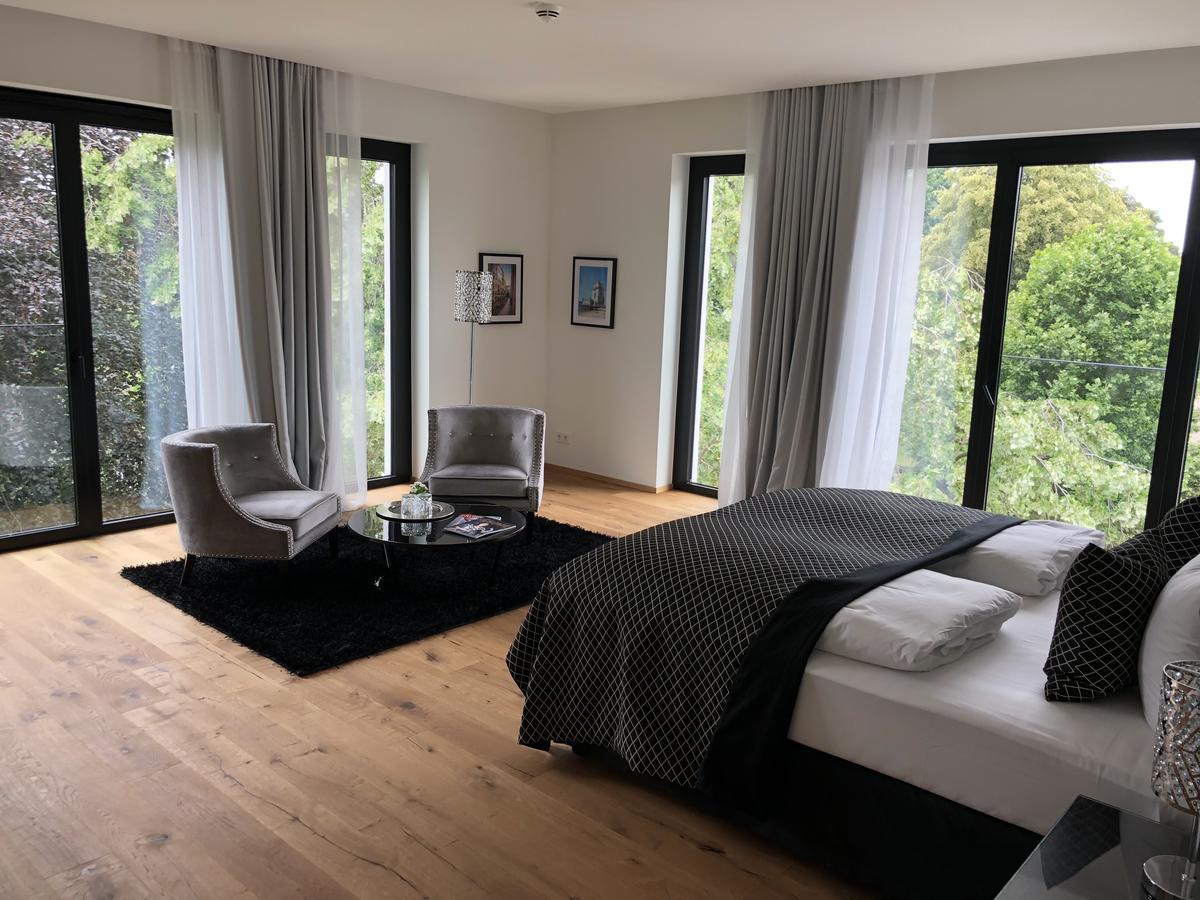 Voss Hotel Leipzig