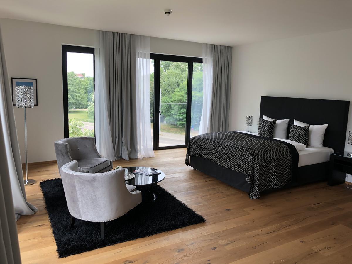Voss Hotel 5*