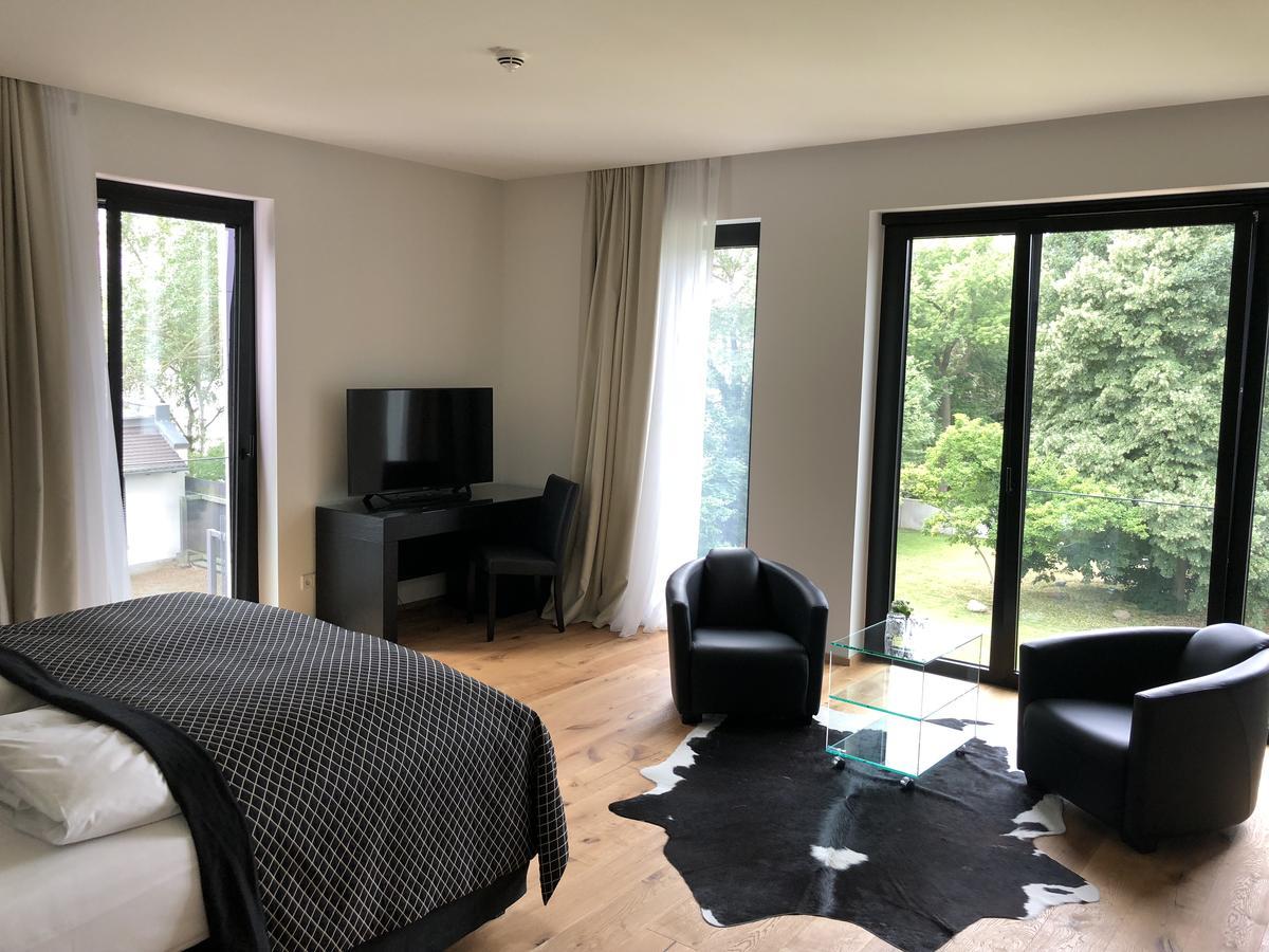 Hotel Voss 5*