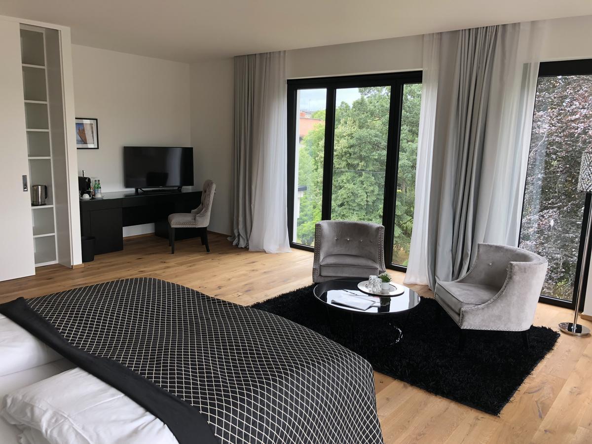 Voss Hotel Leipzig
