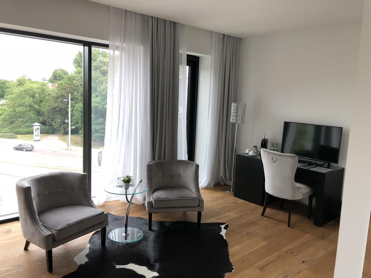 Hotel Voss