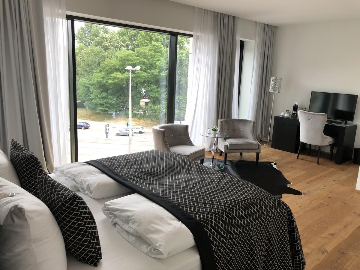 Hotel Voss