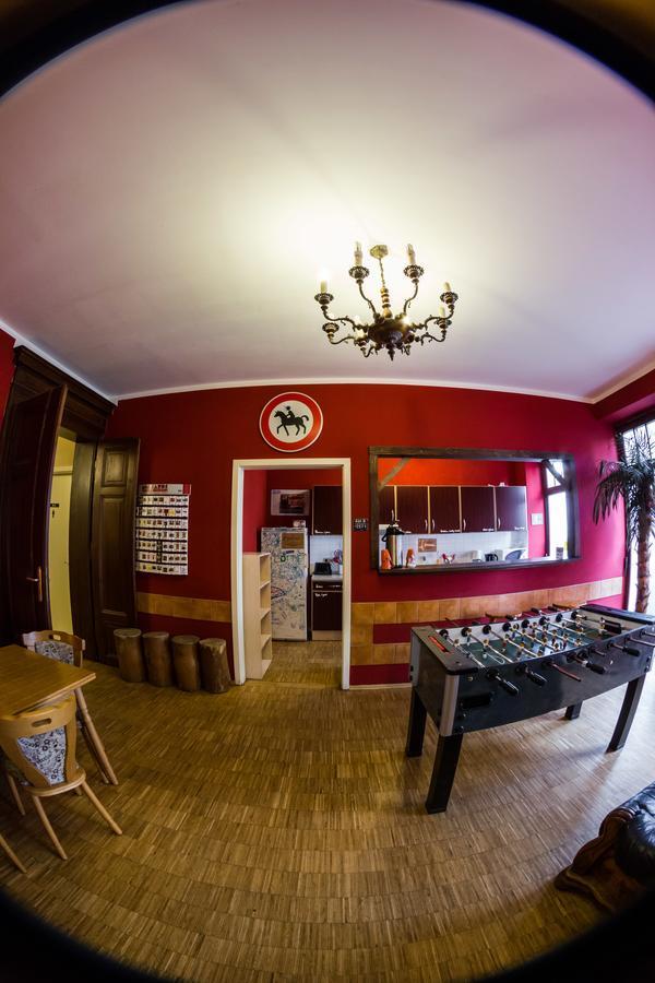 Globetrotter Hauptbahnhof Auberge de jeunesse *