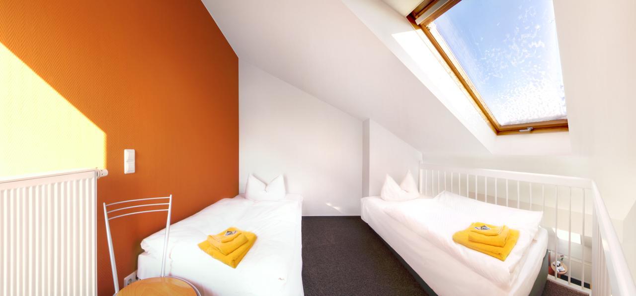 Hotel Hiemann - Superior Leipzig