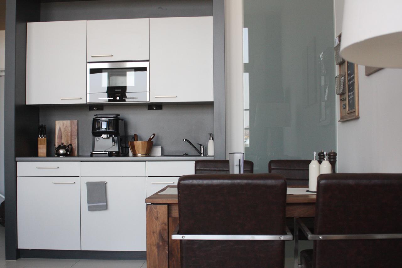 Silentio Appartement *