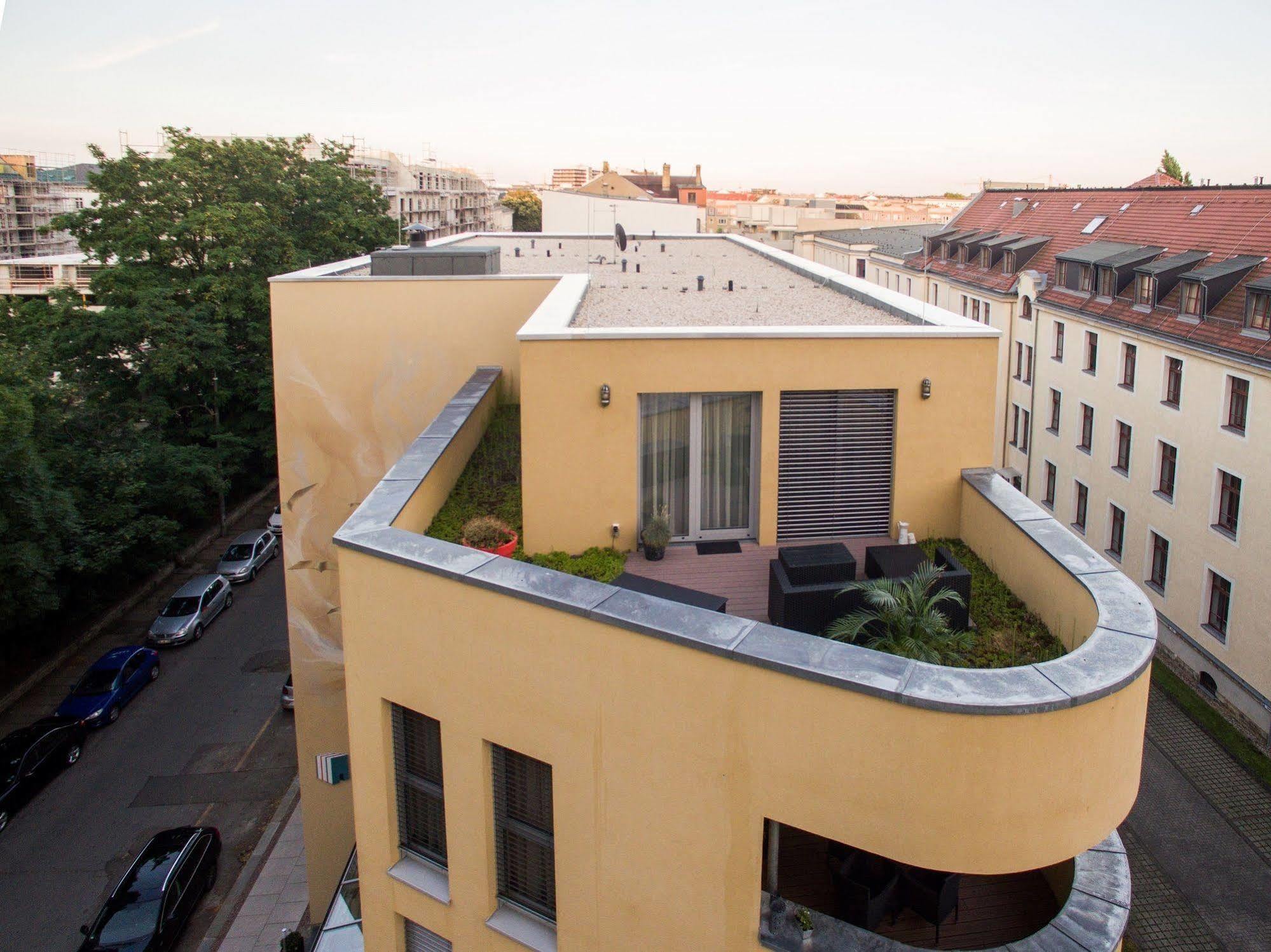 Book Leipzig