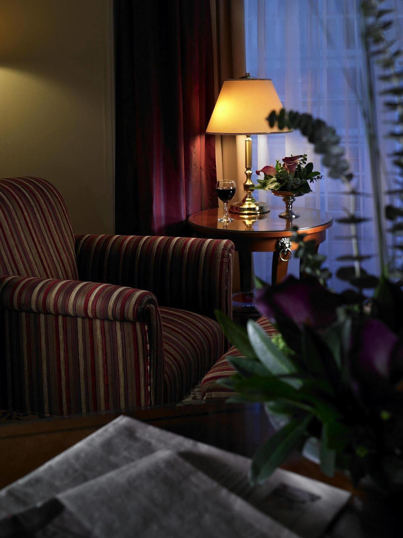 Marriott Leipzig