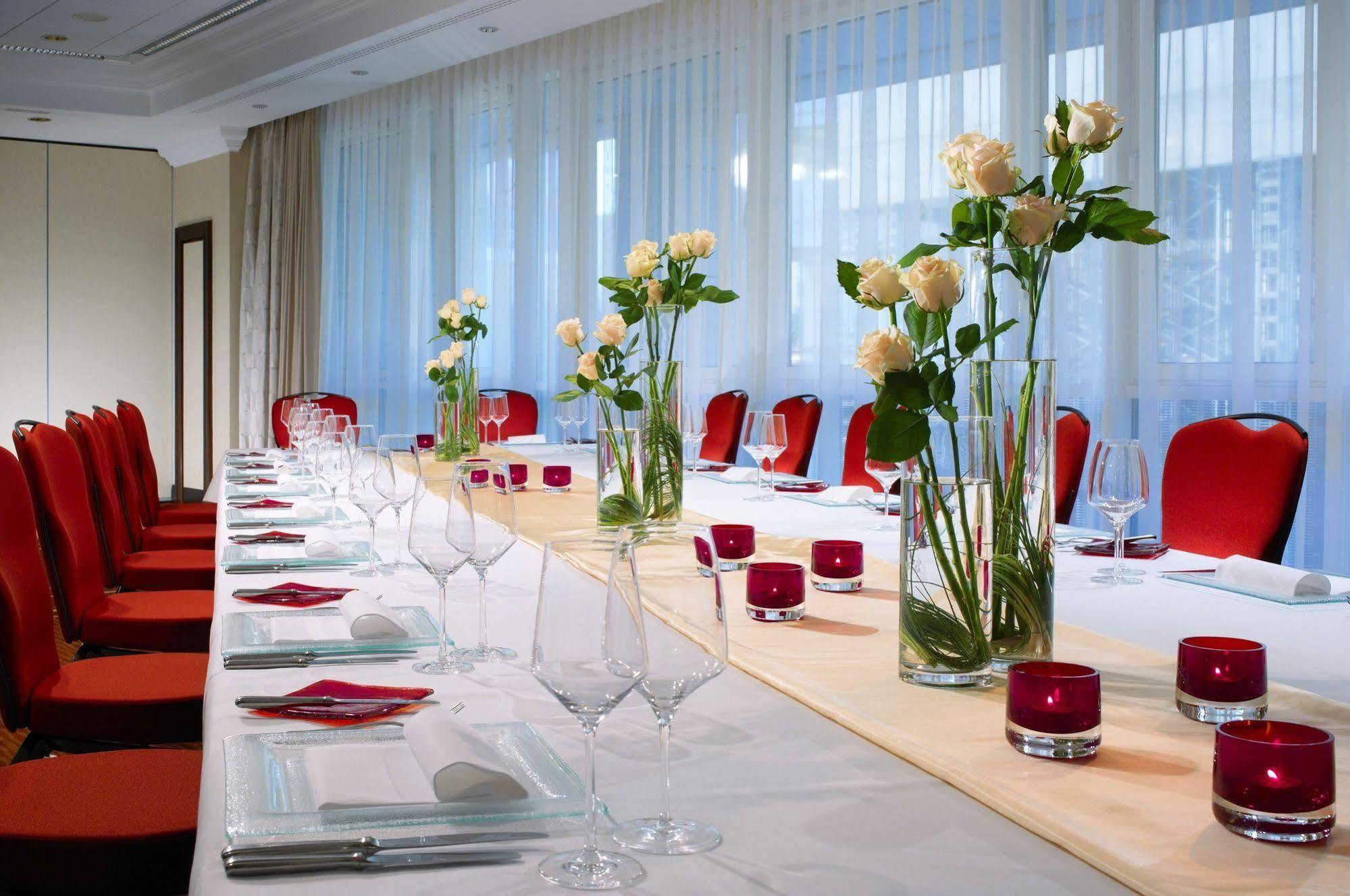 Marriott Hotel 4*