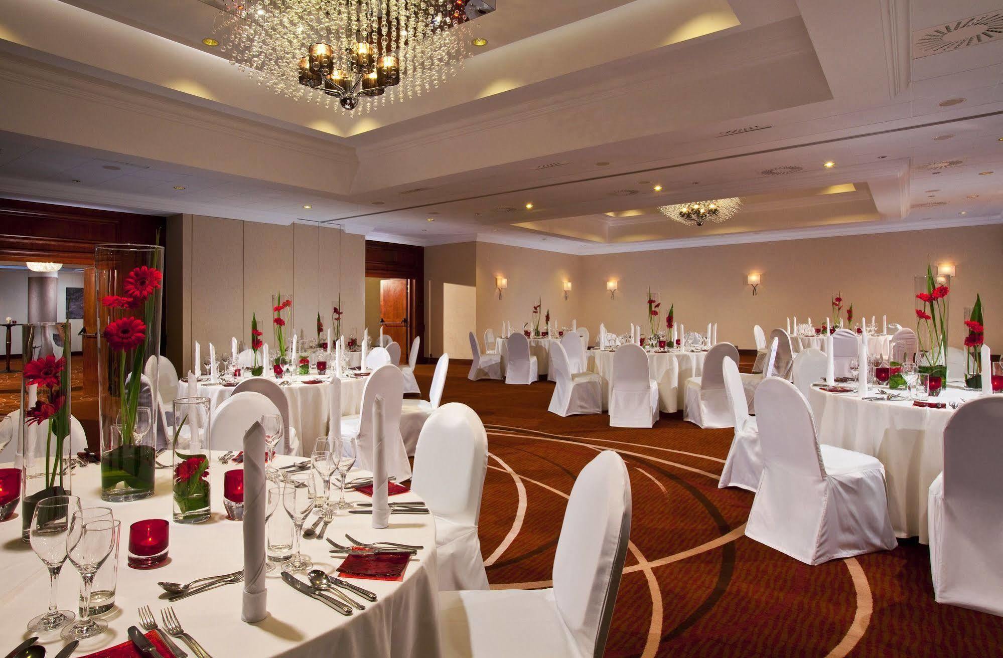 Hotel Marriott 4*