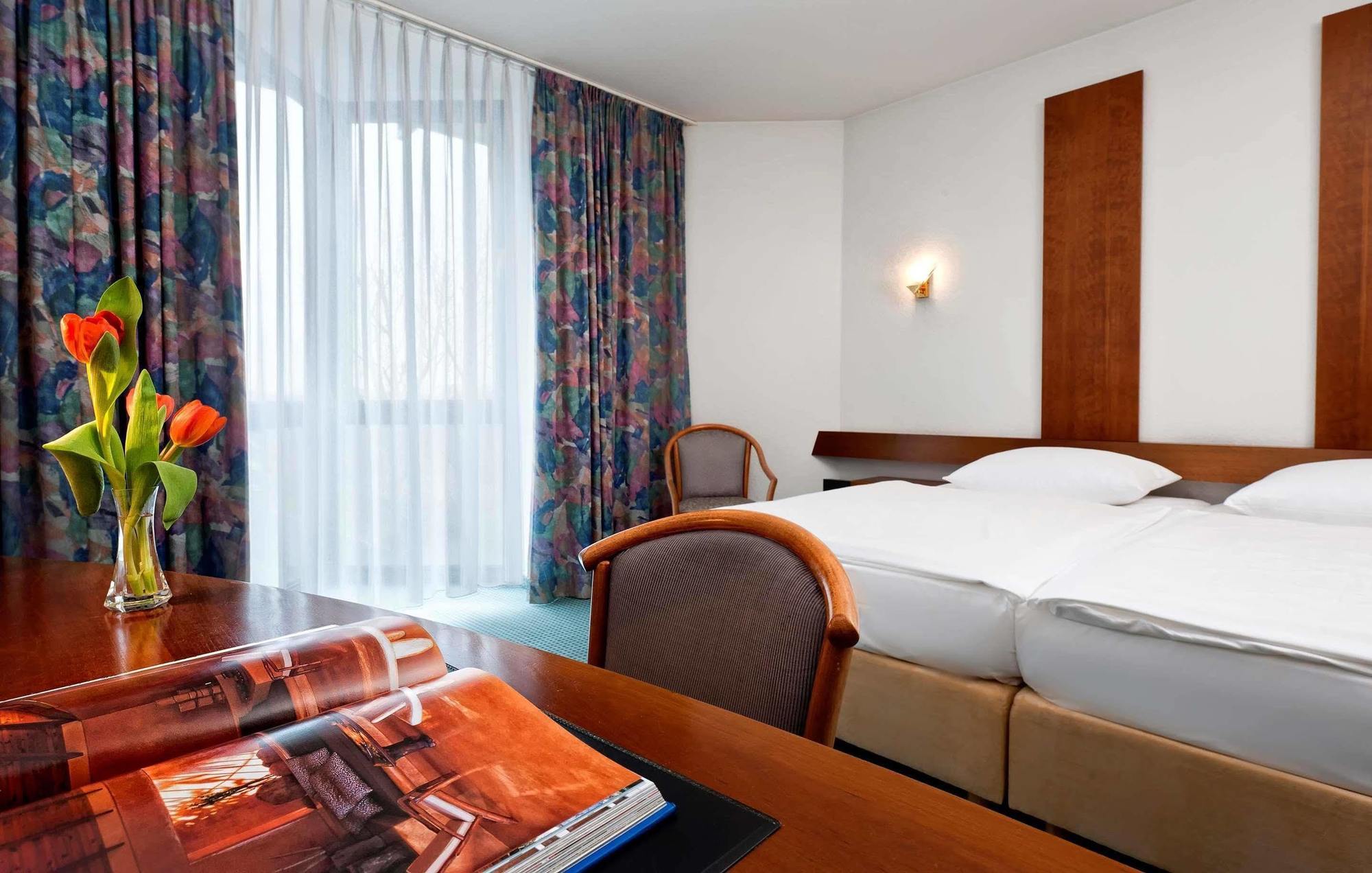 Hotel Days Messe Leipzig