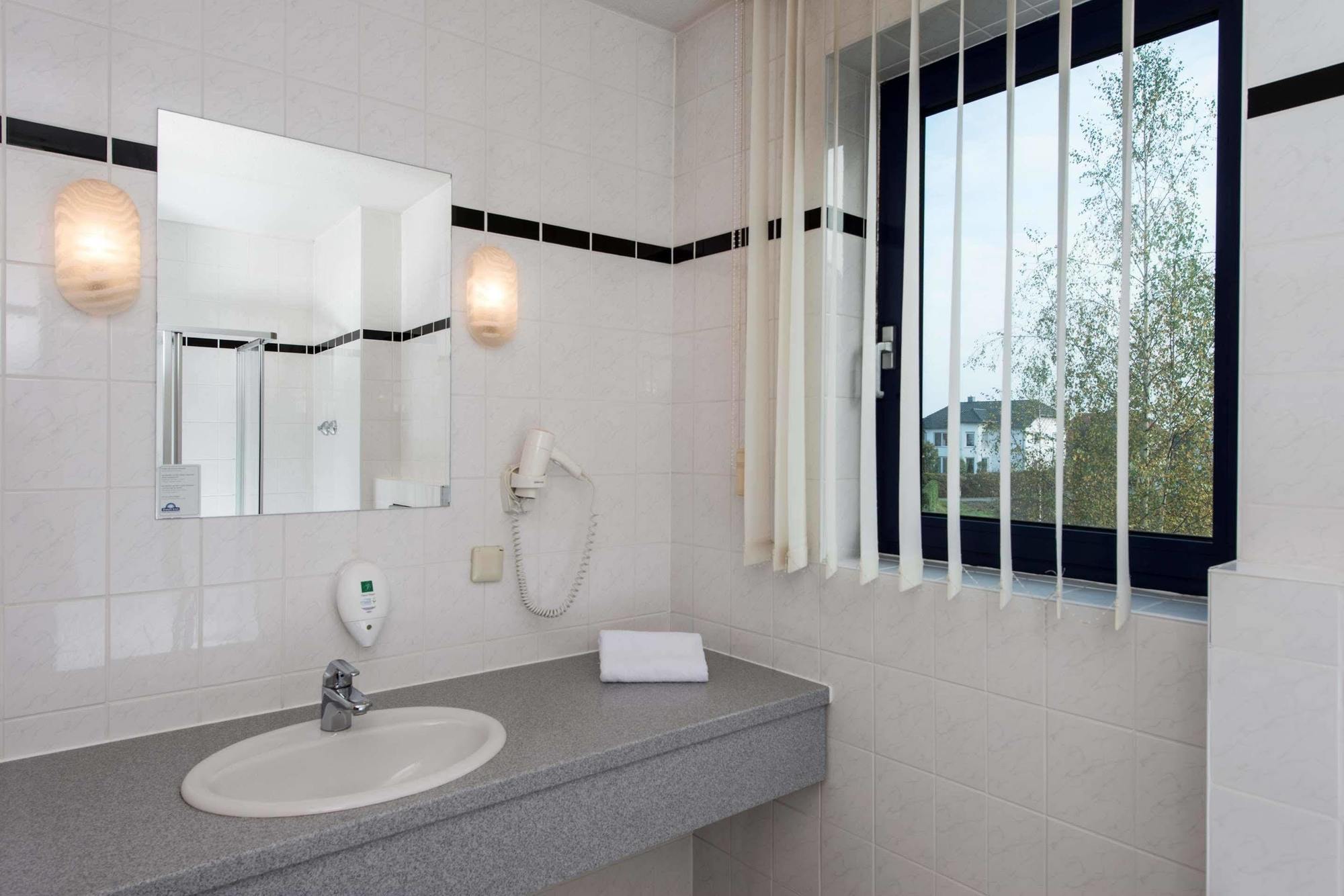 Days Messe Hotel